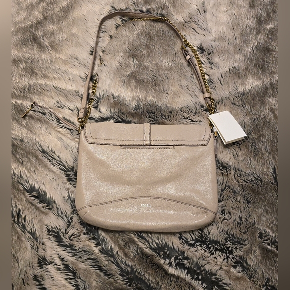Brand New FOSSIL Crossbody Purse - Picture 3 of 8